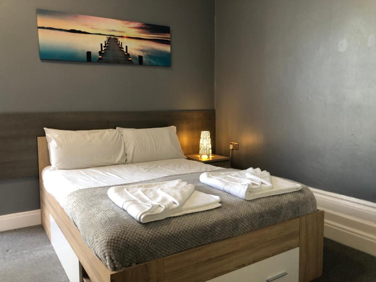 Capital One Hotel Борнмут Екстер'єр фото