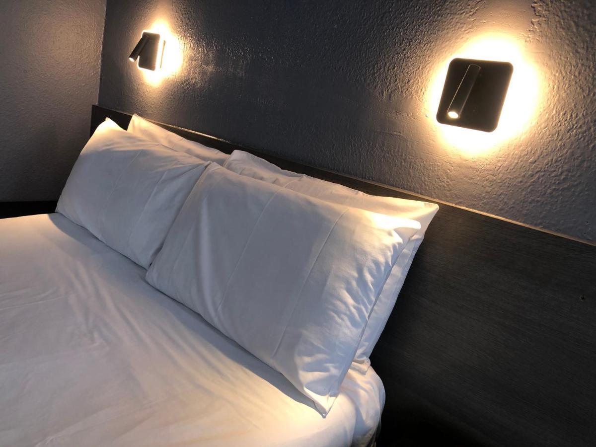 Capital One Hotel Борнмут Екстер'єр фото