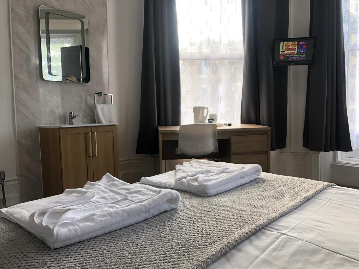 Capital One Hotel Борнмут Екстер'єр фото