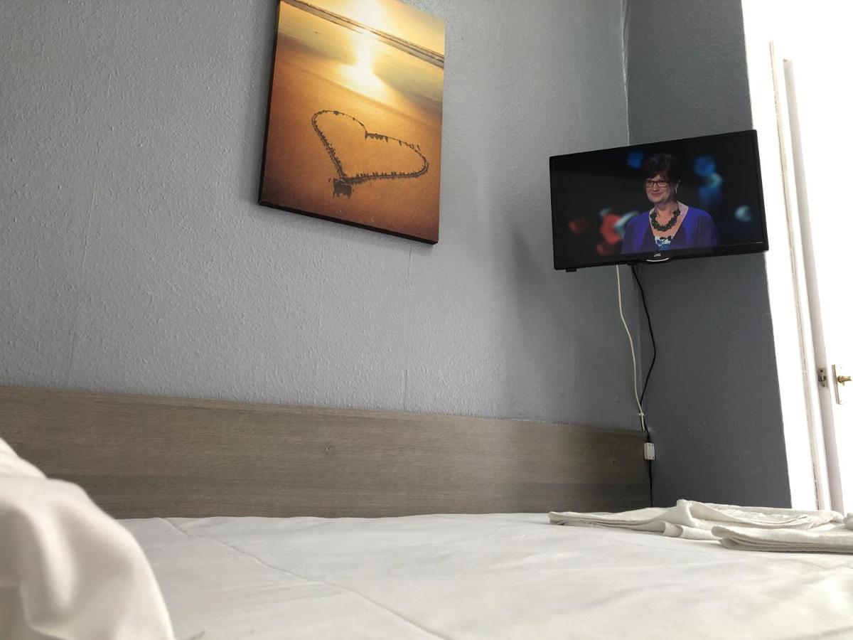 Capital One Hotel Борнмут Екстер'єр фото