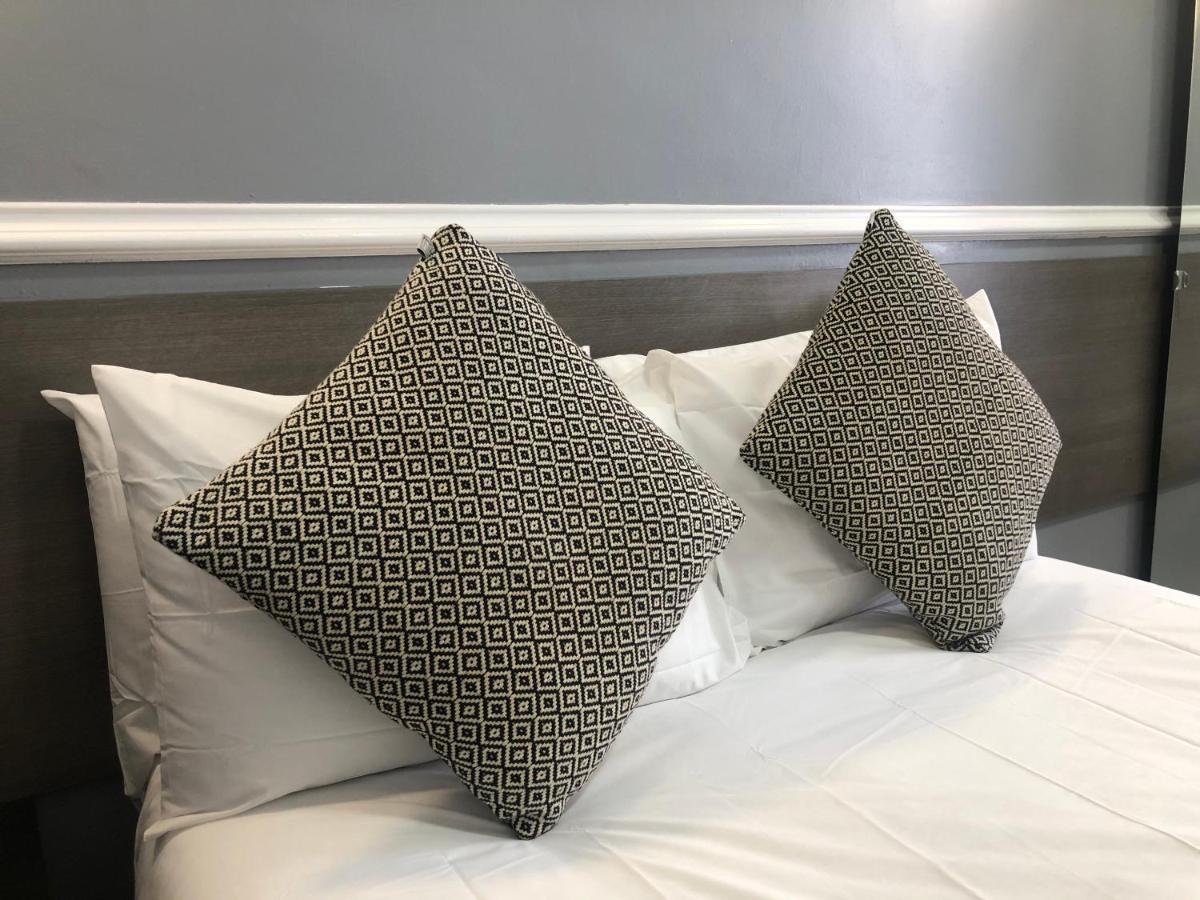 Capital One Hotel Борнмут Екстер'єр фото