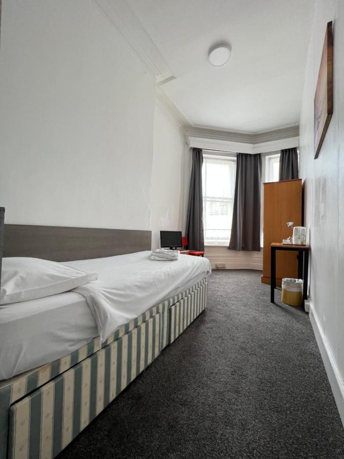 Capital One Hotel Борнмут Екстер'єр фото