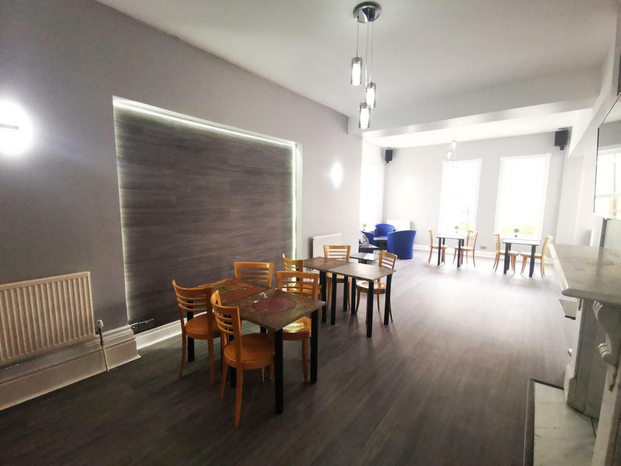 Capital One Hotel Борнмут Екстер'єр фото
